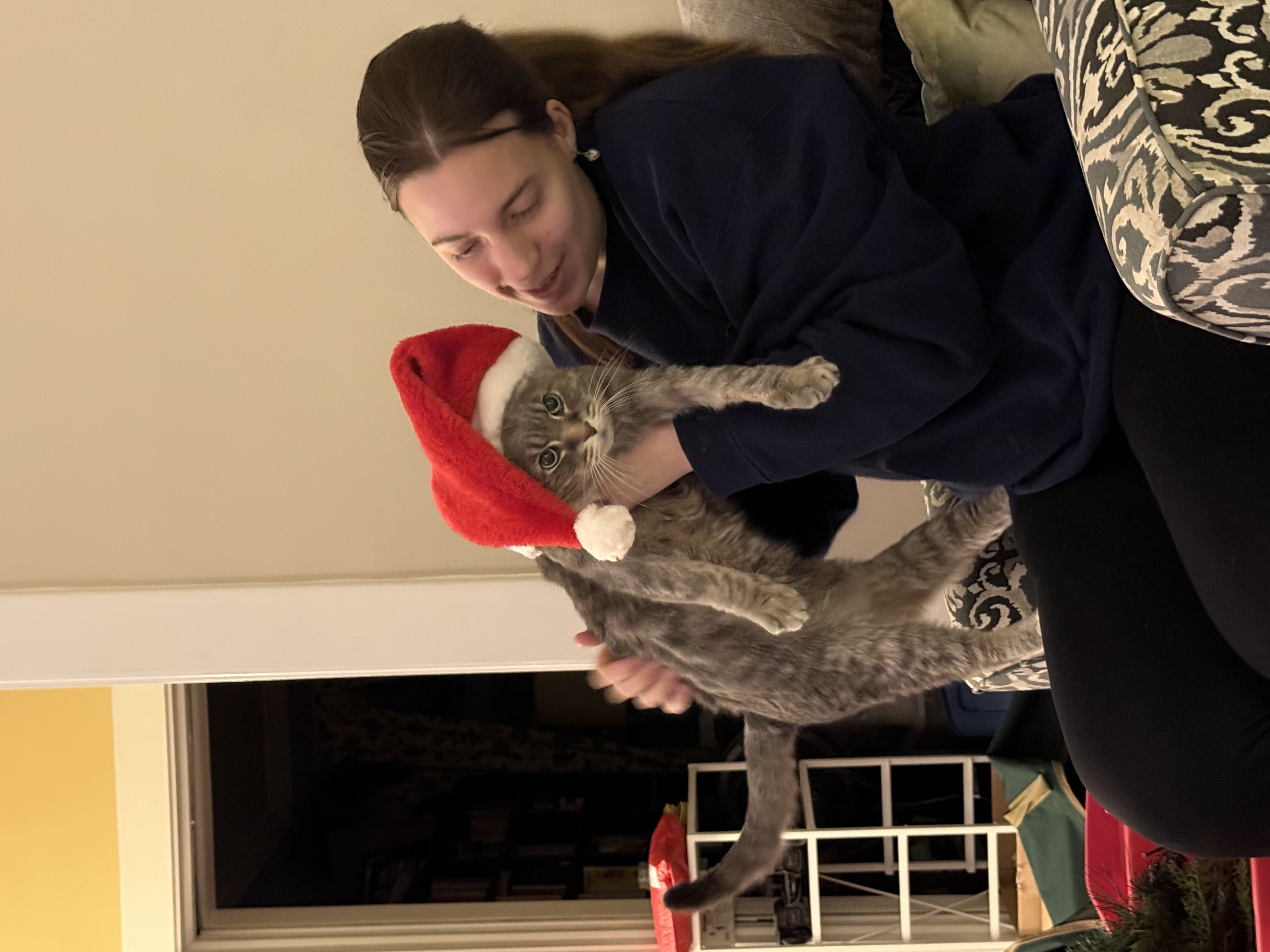 Audrey Maize