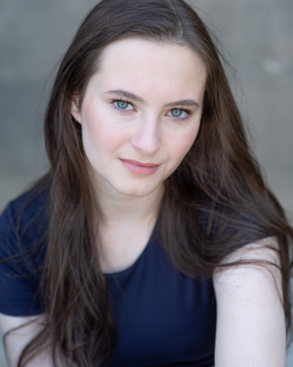 Hannah Kravets