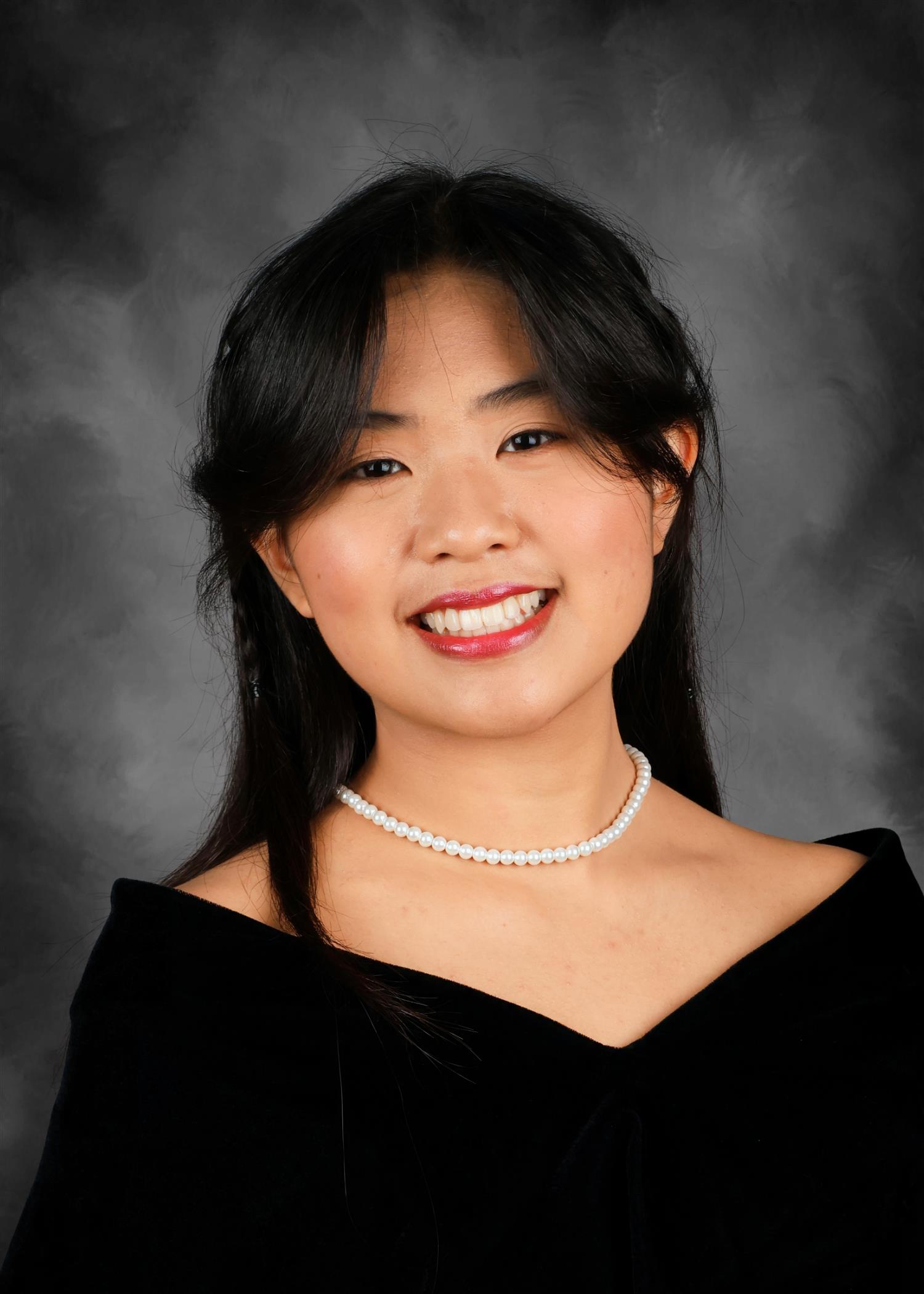 Maisie Yuen