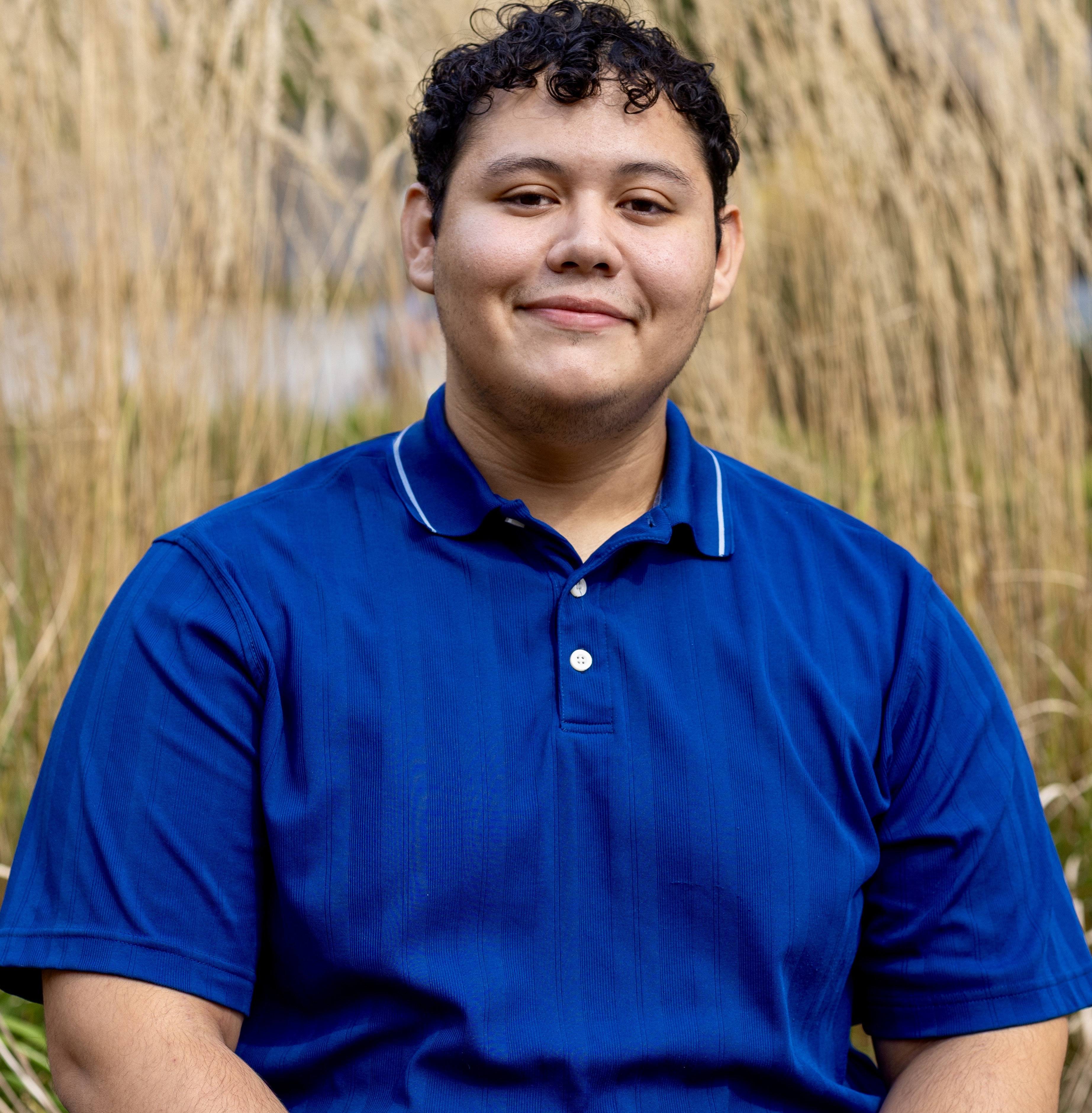 Patrick Quintero