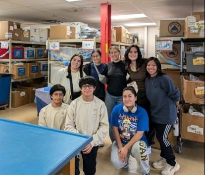 CREAR Lab community engagement