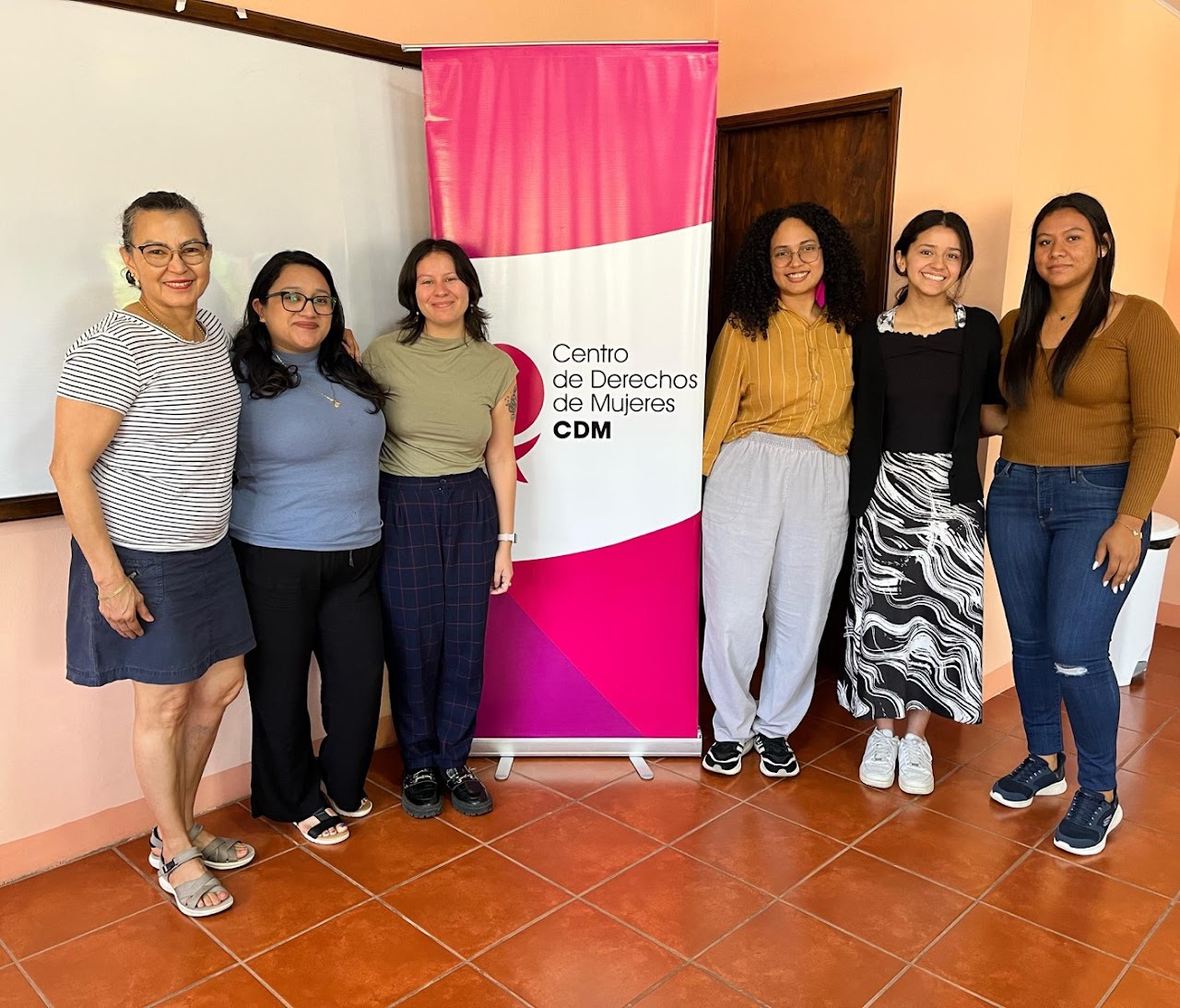 Research team training