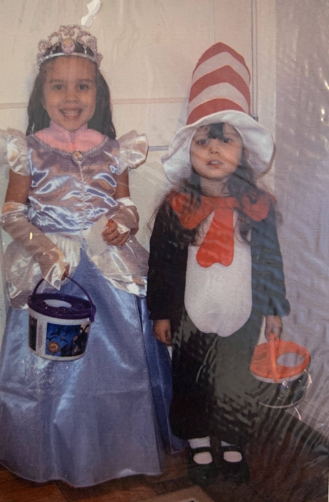 Kaitlyn Irizarry-Vega