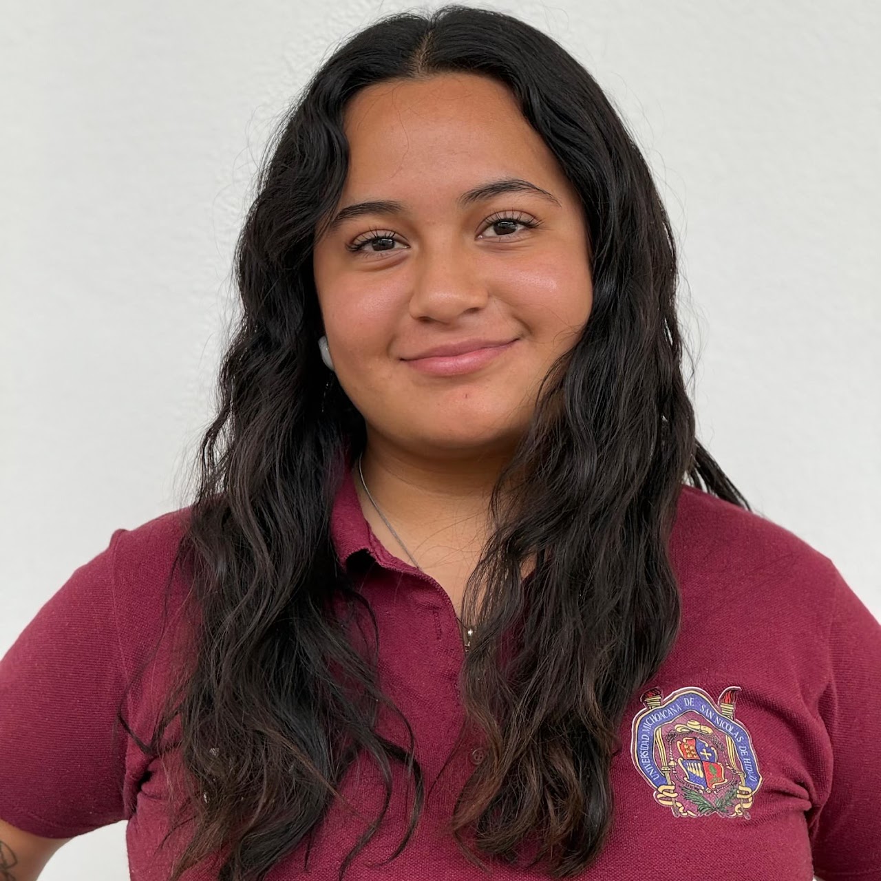 Alitzel Donají Cruz Ángeles