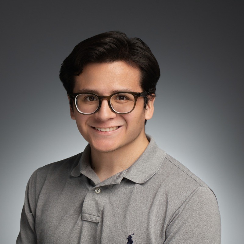 Anthony Medina