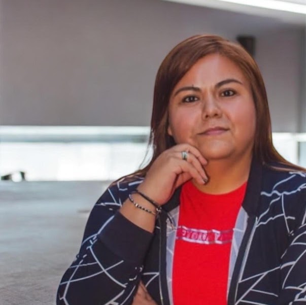 Erika Álvarez Álvarez