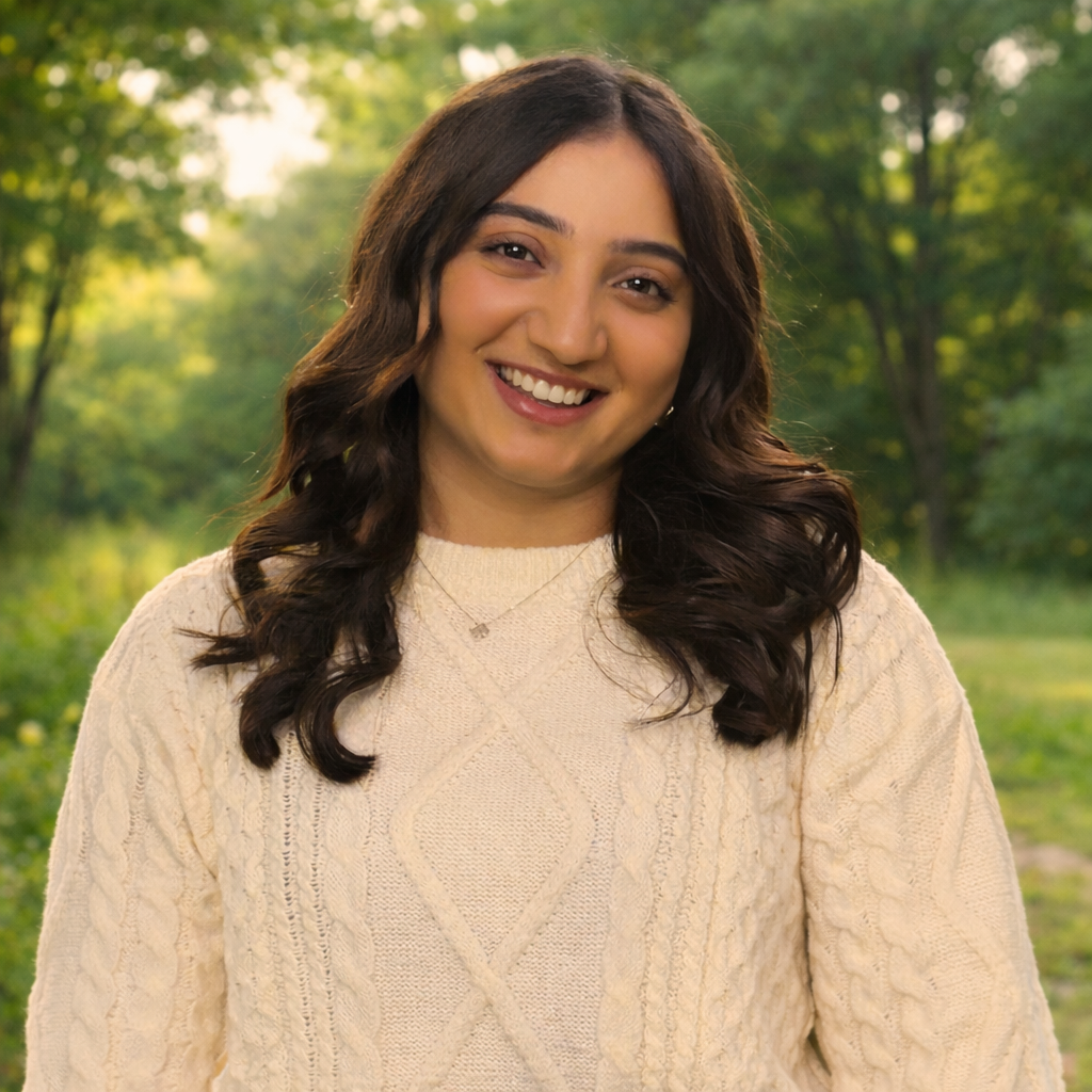 Himani Kharod