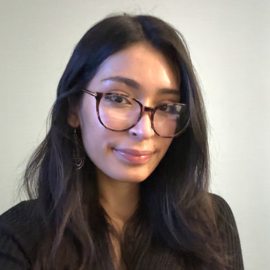Isabel Contreras-Naranjo