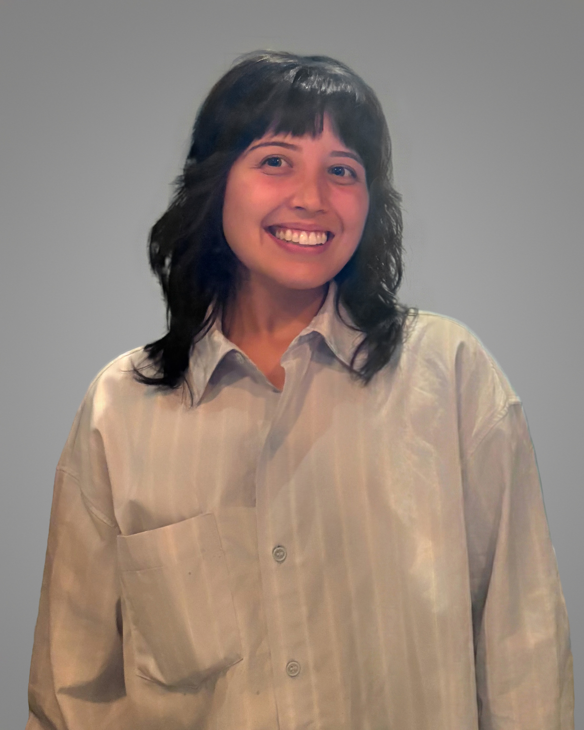 Kaitlyn Irizarry-Vega
