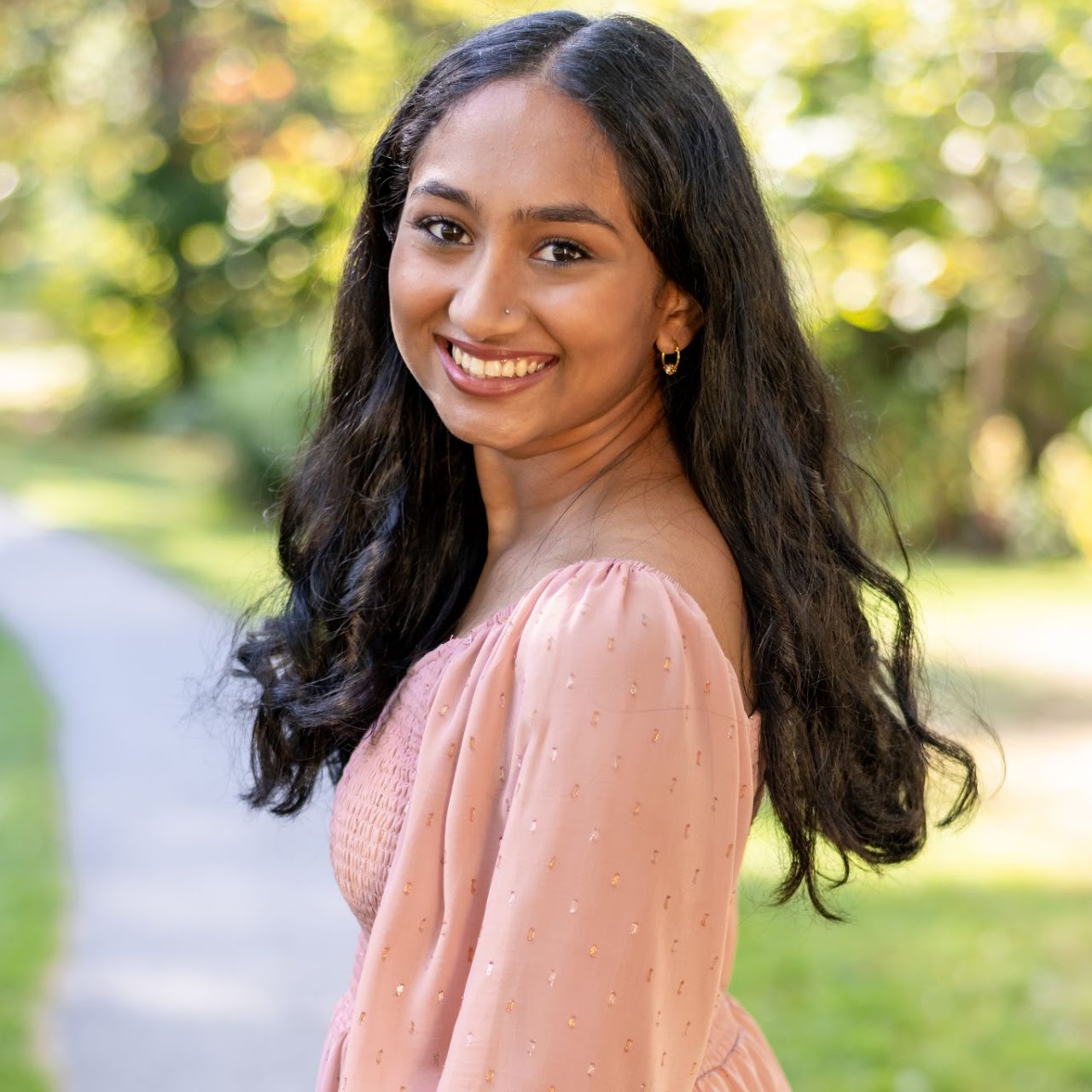 Nikita Sundaram