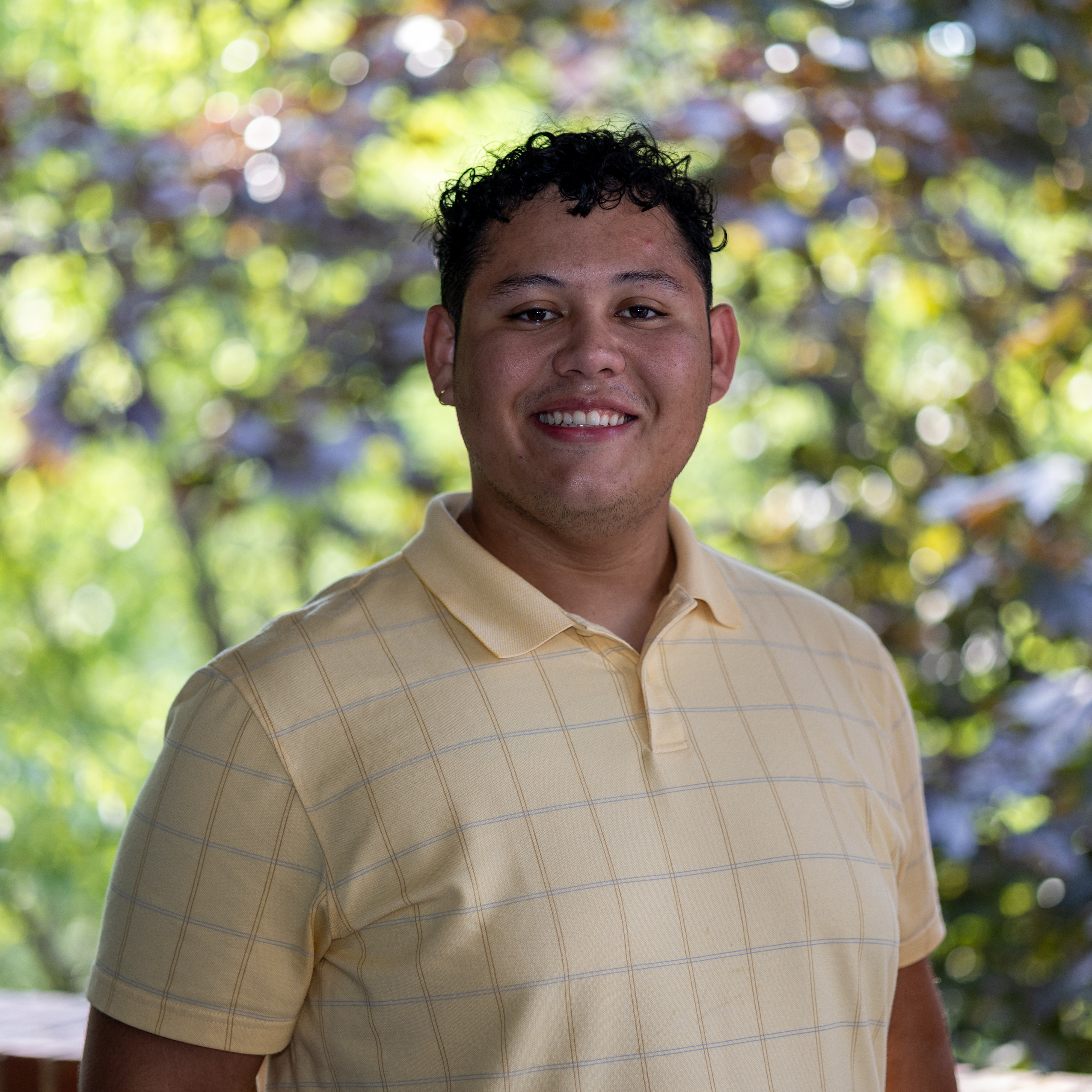 Patrick Quintero