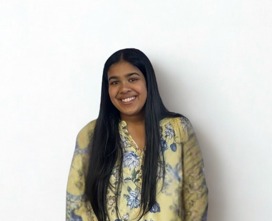 Zainab Kabir