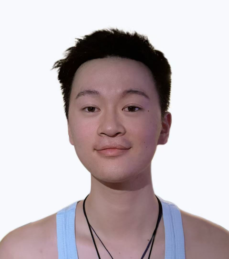 Zhiyu Cheng