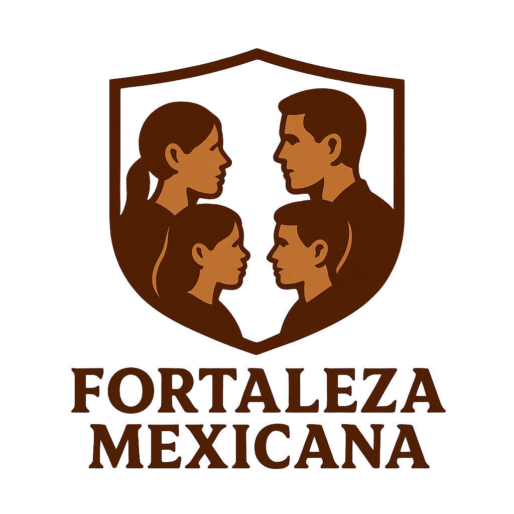 Fortaleza Mexicana - Adolescent
