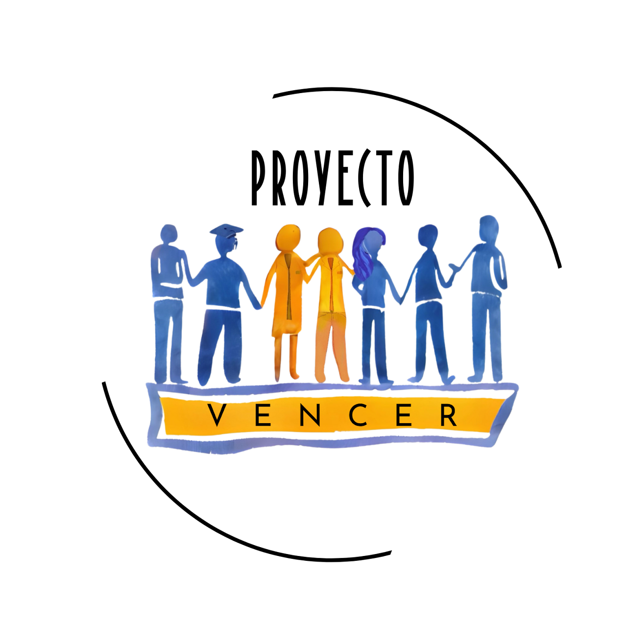 Proyecto VENCER